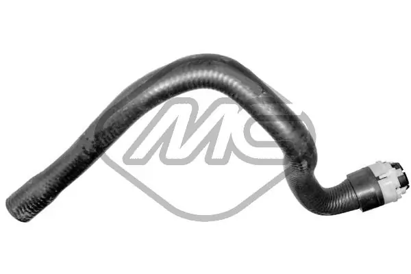 Radiator Hose