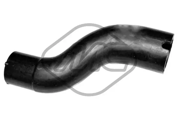 Hose, crankcase ventilation