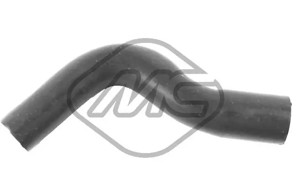 Hose, crankcase ventilation