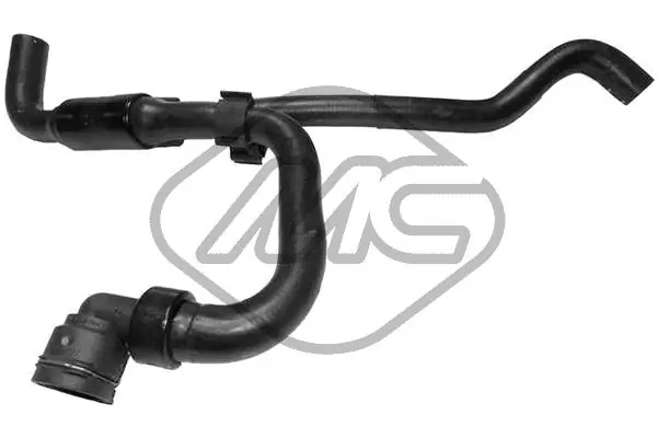 Radiator Hose