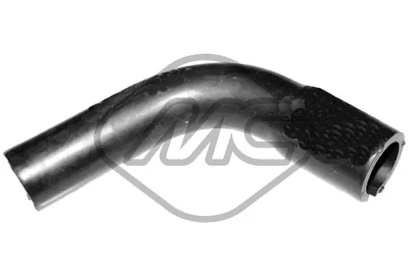 Hose, crankcase ventilation
