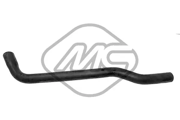 Vent Hose, fuel tank