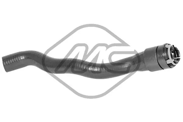Radiator Hose