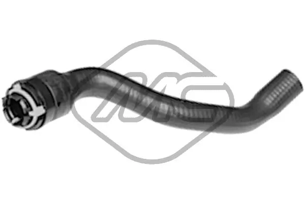 Radiator Hose
