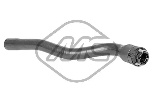 Radiator Hose