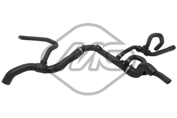 Radiator Hose