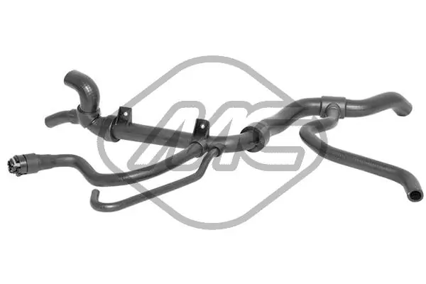Radiator Hose
