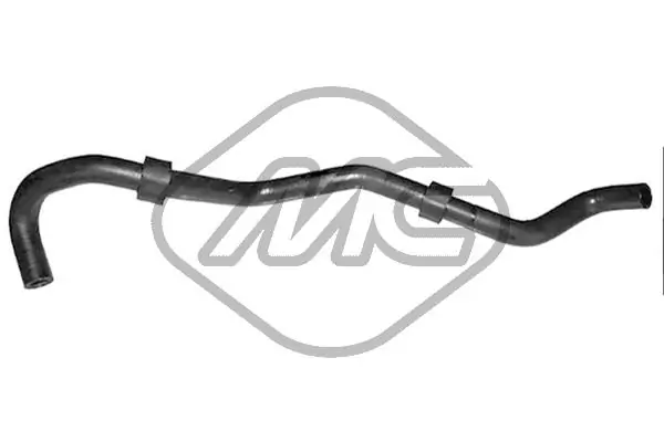 Radiator Hose