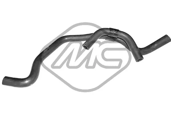Radiator Hose