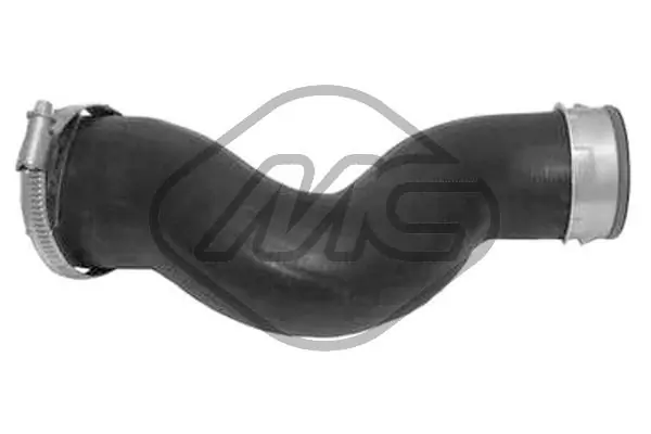 Charge Air Hose
