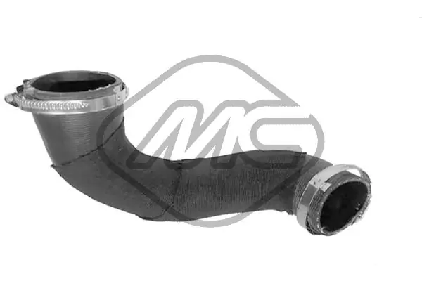 Charge Air Hose