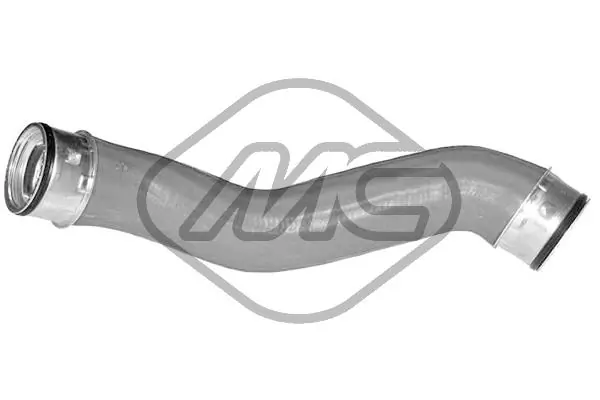 Charge Air Hose