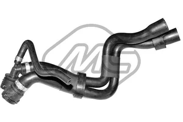 Radiator Hose