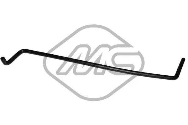 Radiator Hose
