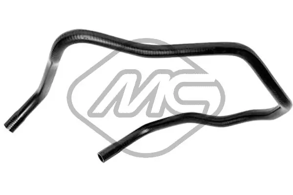 Radiator Hose