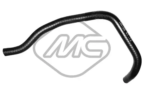 Radiator Hose