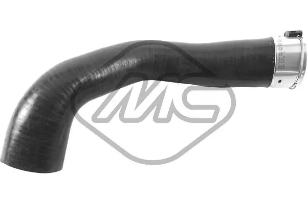Charge Air Hose