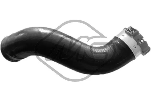Charge Air Hose