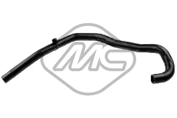 Radiator Hose