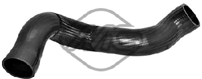 Charge Air Hose