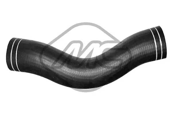 Charge Air Hose