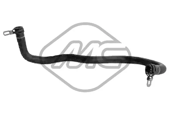 Radiator Hose