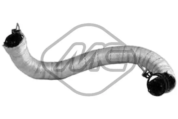 Radiator Hose