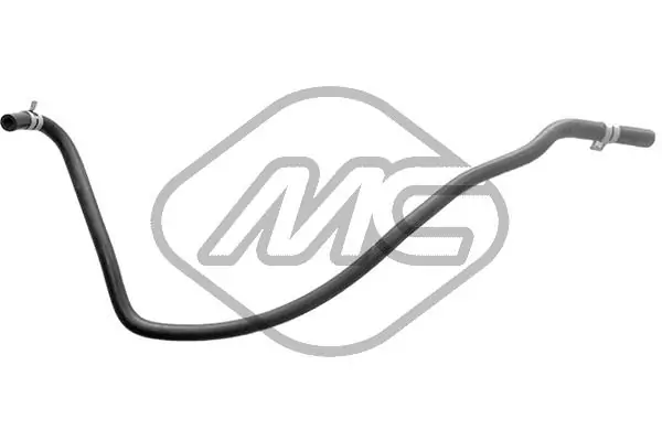 Radiator Hose