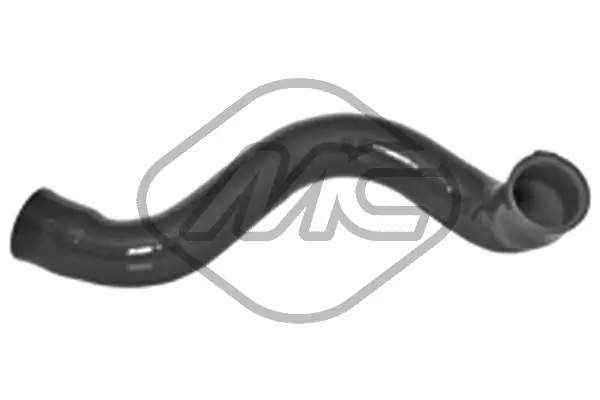Charge Air Hose