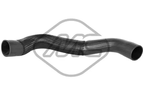 Charge Air Hose