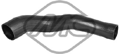 Charge Air Hose