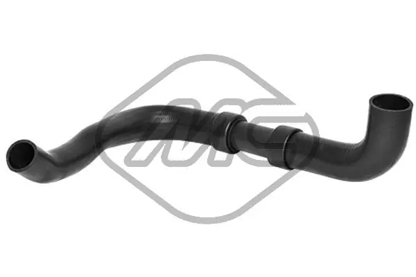 Charge Air Hose