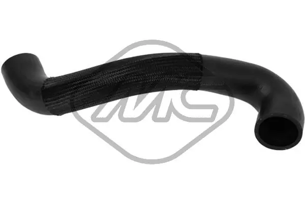 Charge Air Hose