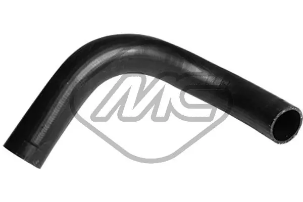 Charge Air Hose