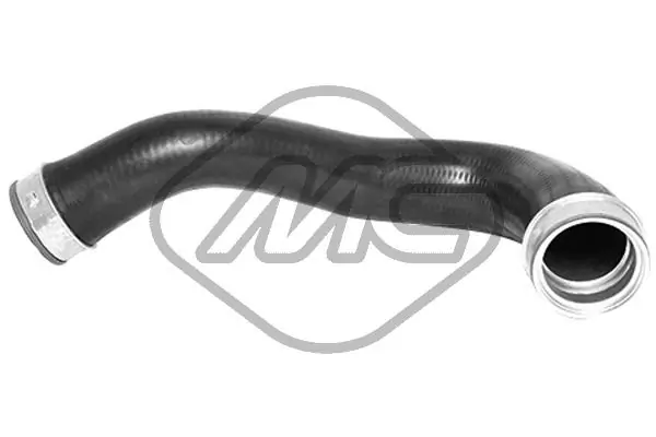 Charge Air Hose