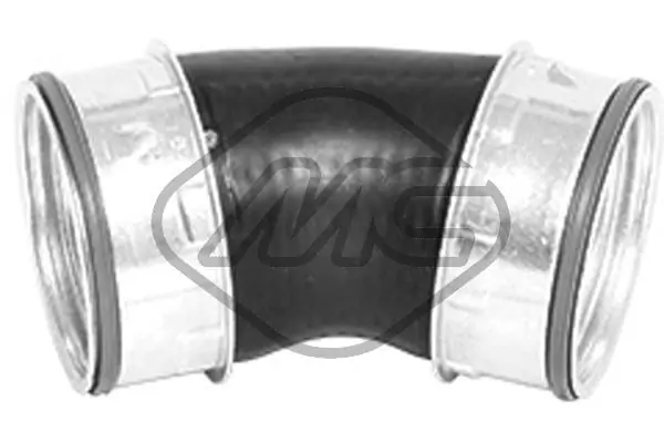 Charge Air Hose
