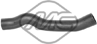 Charge Air Hose