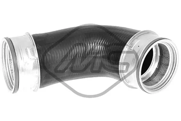 Charge Air Hose