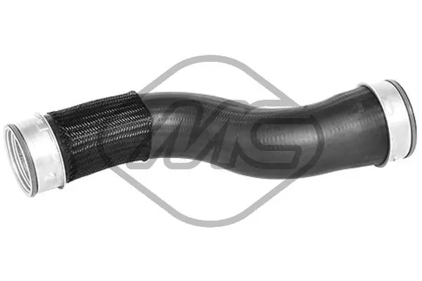 Charge Air Hose