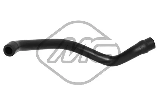 Hose, cylinder head cover ventilation
