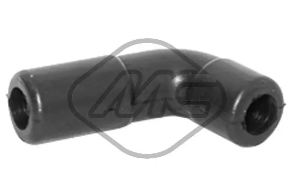 Hose, crankcase ventilation