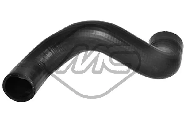 Charge Air Hose