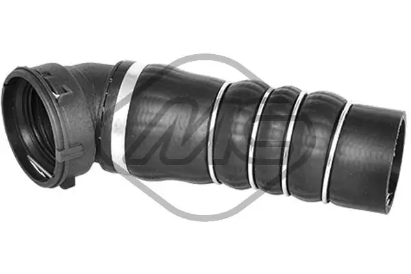 Charge Air Hose