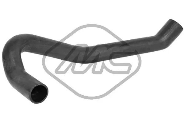 Charge Air Hose