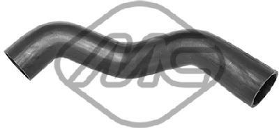 Charge Air Hose