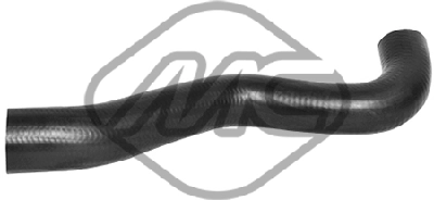 Charge Air Hose