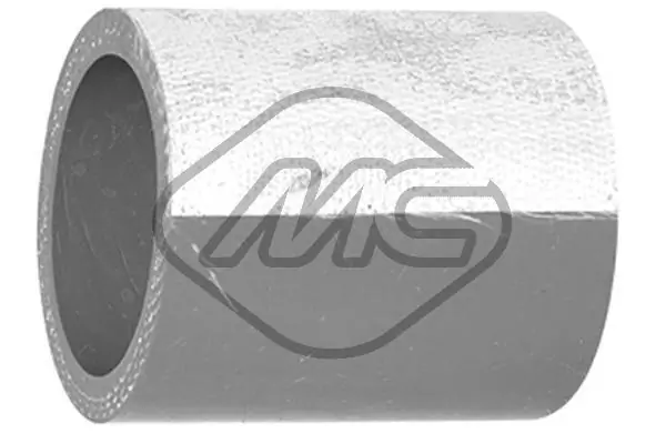Charge Air Hose