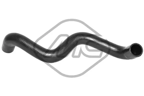Charge Air Hose