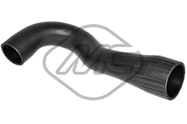 Charge Air Hose
