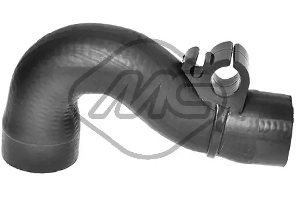 Charge Air Hose